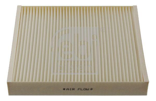 Febi Bilstein 30743 Cabin Air Filter Opel Astra J Insignia Cruze Aveo T300 Mokka Meriva B — Air & Cabin Filters