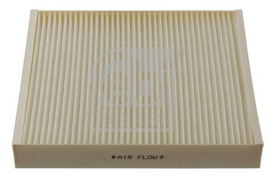 Febi Bilstein 30743 Cabin Air Filter Opel Astra J Insignia Cruze Aveo T300 Mokka Meriva B — Air & Cabin Filters