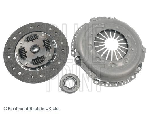 Blue Print ADA103002 Chrysler Voyager GS Grand Voyager 2.5 TDIC AWD Clutch Kit — Clutch & Flywheel