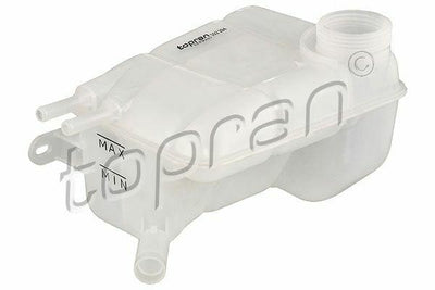TOPRAN Expansion Tank - Expansion Tank for Ford Focus 1.4 1.6 16V (98-05) — Hoses & Tanks