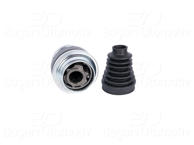 Wisco 1163428-00 CV Joint Inner Left (26X30x46.8) (109mm) VW Transporter T5 2.5 TDI Axd 04 > — Axles, CV Joints & Boots