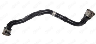 İbraş 11755 Turbo Hose Kangoo II / Mercedec Citan 1.5 dCi 10 — Turbo & Supercharger