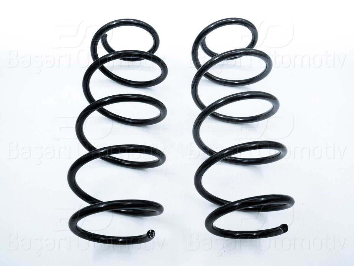Wisco 2193086-00 Coil Front Opel Combo C 01 > | Set of 2
