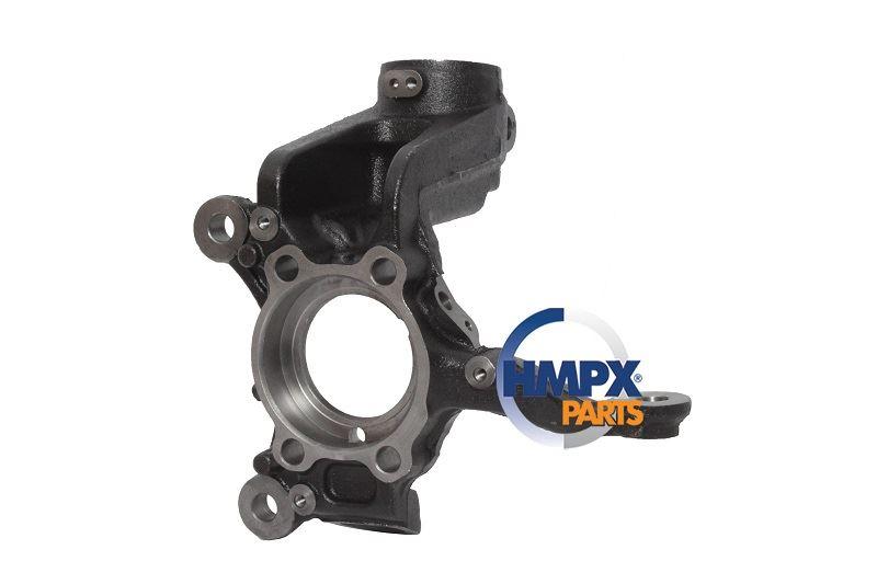 HİMPEKS 1K0407255AA Front Axle Carrier Left Golf5-Golf6-Caddy-Jetta-Passat-A3-Leon-Octavia 04 >