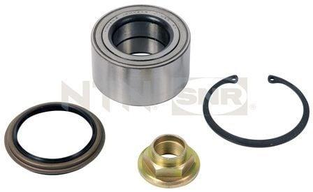 SNR Front Wheel Bearing for Kia Sorento 2002 and Later — Wheel Bearings