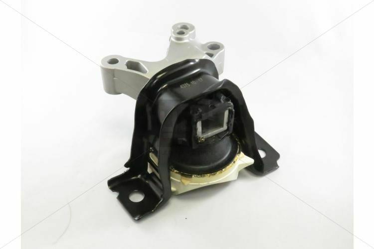 YTT Motor Mount - Compatible with Clio IV, Captur and 3 more models — Mounts
