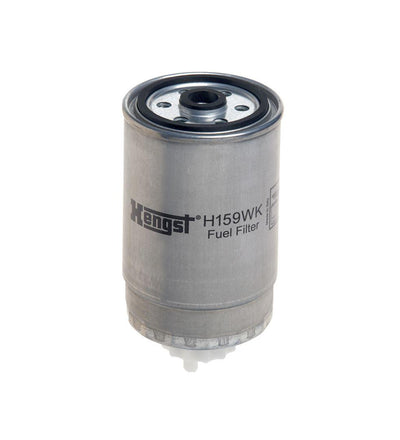 Hengst H159WK Fuel Filter Doblo / Ducato / Sorento / Starex / H1 / Boxer / Alfa 147 9 JTD-2.0-2,8 JTD 01