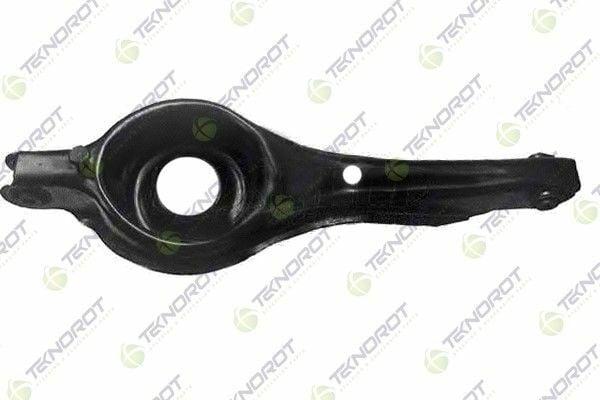 TEKNOROT FO-447 - Complete Suspension Arm for Focus I (1998-2004) — Control Arms & Ball Joints