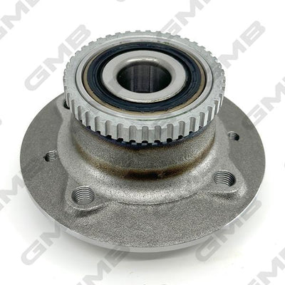 GMB GH21980T Wheel Hub Rear Kangoo II Bm 03 — Hub Assemblies