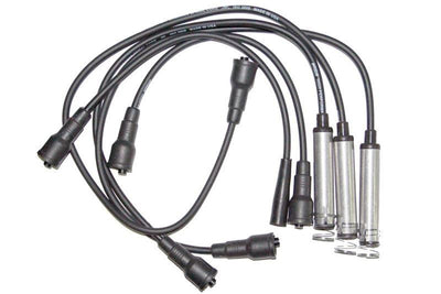 MGA 35013 Spark Plug-Ignition Coil Cable (Enjektorlu) (Opel: Vectra A 1.8 /2.0 8V 92-96) — Coils & Plugs