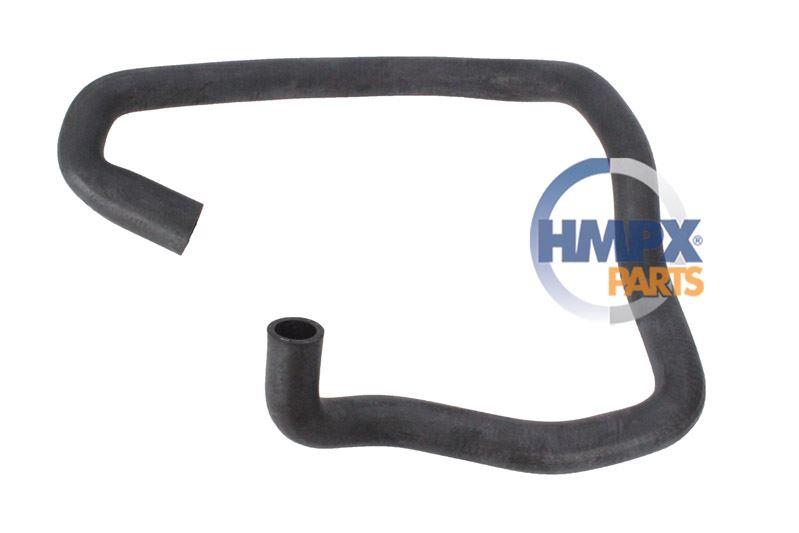 HİMPEKS 3M5H 8286 KM Radiator Lower Hose Focus 05 > 1.6 TDCi — Radiators & Fans