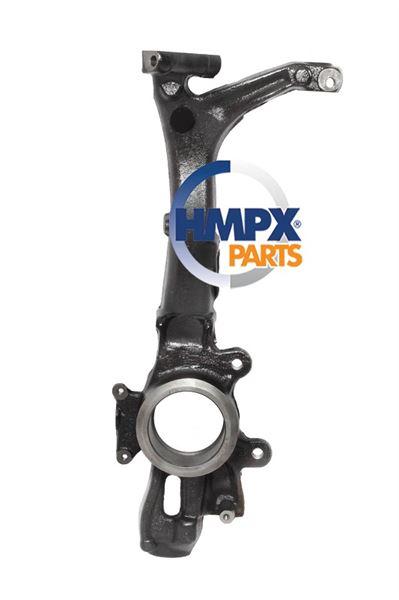 HİMPEKS 8D0407257AL Front Axle Carrier Left Passat-A4-A6 (Aeb-Adr 1.8) 97 > 04 (Gasoline-75mm)