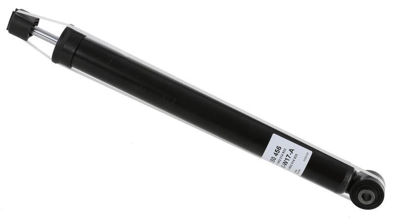 Sachs 350456 Shock Absorber Rear Mazda CX-30 19- — Shocks & Struts