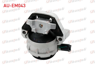 KAUTEK AU-EM043 Engine Mount Front Left Audi A6 (4G2,C7) 2.0 TFSI 2010 — Mounts