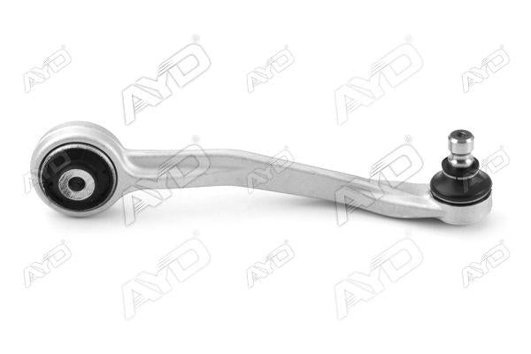 AYD 94-09968 Control Arm VW A4-A5-Q5 Upper Right Curved 2010-Quattr — Control Arms & Ball Joints