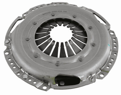 Sachs 3082 634 188 Deb. Pressure Plate 111 Motor (3082 640 701) — Clutch & Flywheel