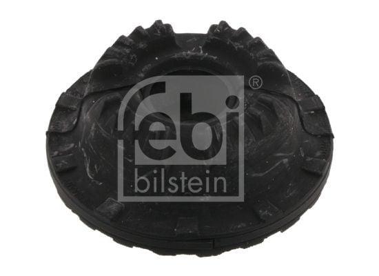 FEBI 33719 Shock Absorber Top Mount - Compatible with Audi A4 A5 Q5 RS4 RS5 — Shocks & Struts