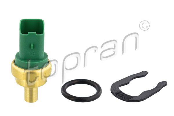 Topran 302138 Coolant Temperature Sensor Volvo S60/V60 11> D4162T