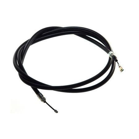 CAVO Mercedes W208 CLK Front Parking Cable - Compatible for 200 Models — Brake Cables & Hardware