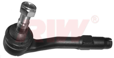RIW BW2017 Tie Rod End Front Left & Right BMW E60 E63 E64 E65 04 > — Tie Rods & Linkage