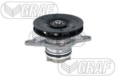 Graf PA1429 Fiat Egea 2022- 1.0 100 BG Euro 6 Water Pump