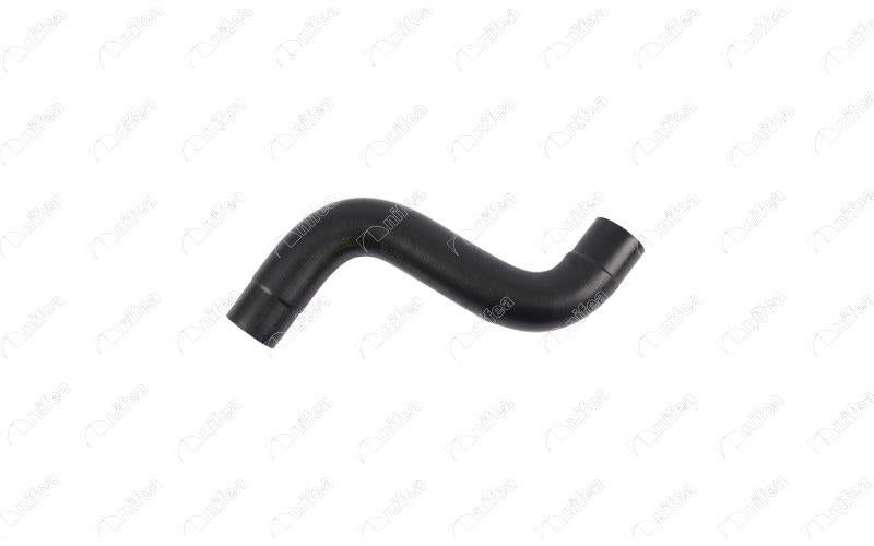 NIFEA 33306 Radiator Hose Upper W124 86 > 92 S124 89 > 93 — Hoses & Tanks