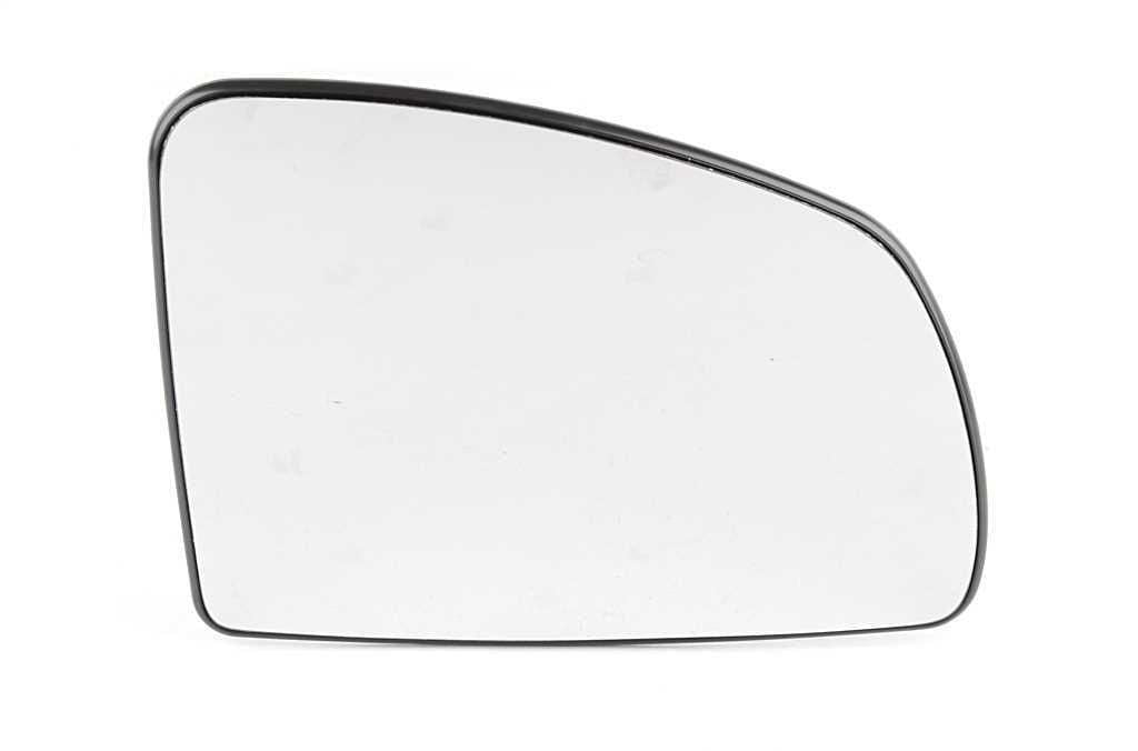 Opel Meriva A Right Side Mirror Glass - Electric Control for 2003-2010 Models — Mirrors