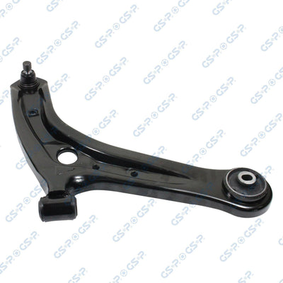 GSP S060475 Front Lower Control Arm Right Complete Fiesta 08 > 18 — Control Arms & Ball Joints