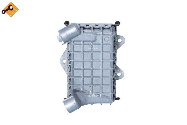 NRF 31274 Radiator 202 / 210 — Radiators & Fans