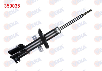 Veka 350035 Shock Absorber Front Left-Right Gas Charged Renault Traffic III 1.6 dCi 2014-/ Opel Vivaro (X83 — Shocks & Struts