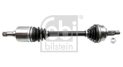 Febi Bilstein 181915 Axle Left Complete (Outer Freze :27, Ic Freze37 — Axles, CV Joints & Boots
