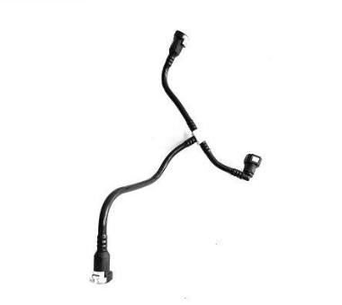 MEHA MH50222 Fuel Pipe P3008 P307 Restyl P308 C4 16 16V VTI Ep6