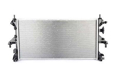 Bsg 70-520-013 Water Radiator Boxer III /Jumper III /Fiat Ducato Maxı 2.2 HDi 06 — Radiators & Fans