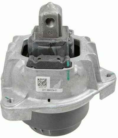 LEMFORDER Motor Mount Right - Hydraulic Design for BMW F10 F11 F12 Owners — Lemförder, Mounts