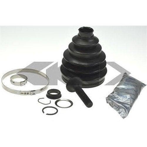 GKN Outer Axle Gaiter for Audi A4 (2001-2008) — Transmission Parts