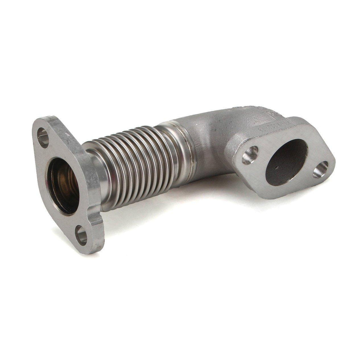 VAG 04L131521BH Volkswagen Transporter T6 EGR Connecting Pipe Genuine — Emission Control