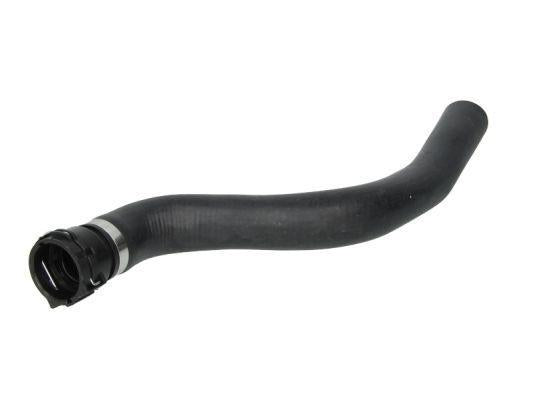 YTT Y40126 Radiator Upper Hose Ford Fiesta V Fusion 1.25 1.4 1.6 01-12 — Radiators & Fans