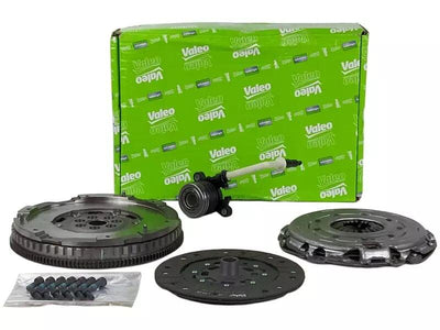 VALEO 837432 — Clutch & Flywheel