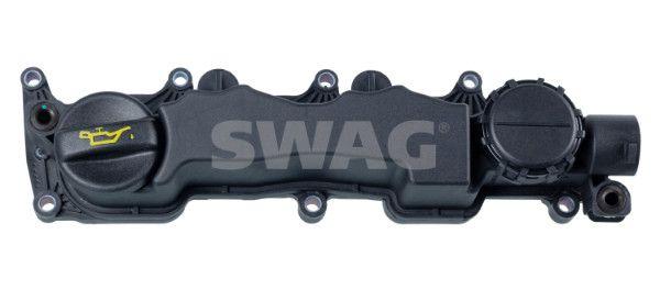 SWAG 33100085 Camshaft Shaft Cover Rocker Arm Partner Berlingo 307 206 207 C4 308 Focus II C-Max 1.6 HDi 04- — Valvetrain