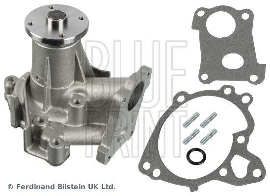 Blue Print ADC49130 Water Pump H100 Van 1997 > Starex 2001 > H100 Van 2004 > Bongo K2500 2004 > TCi — Water Pump & Thermostat