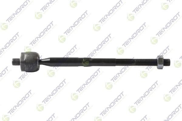 Teknorot CY-103 *2 Tie Rod Shaft Front Chery Tiggo 7 23 > — Tie Rods & Linkage
