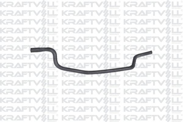 Kraftvoll 10031143 Expansion Tank Hose Astra H /Zafira B 1.4 /1.6 /1.8 /2,2 04 /+ — Hoses & Tanks