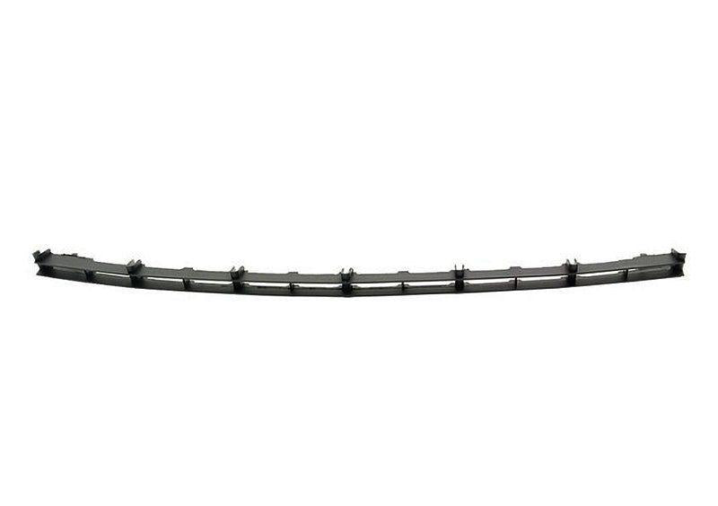 İthal 1400528 Opel Astra G Front Bumper Upper Grille Aftermarket Product — Bumpers & Grilles