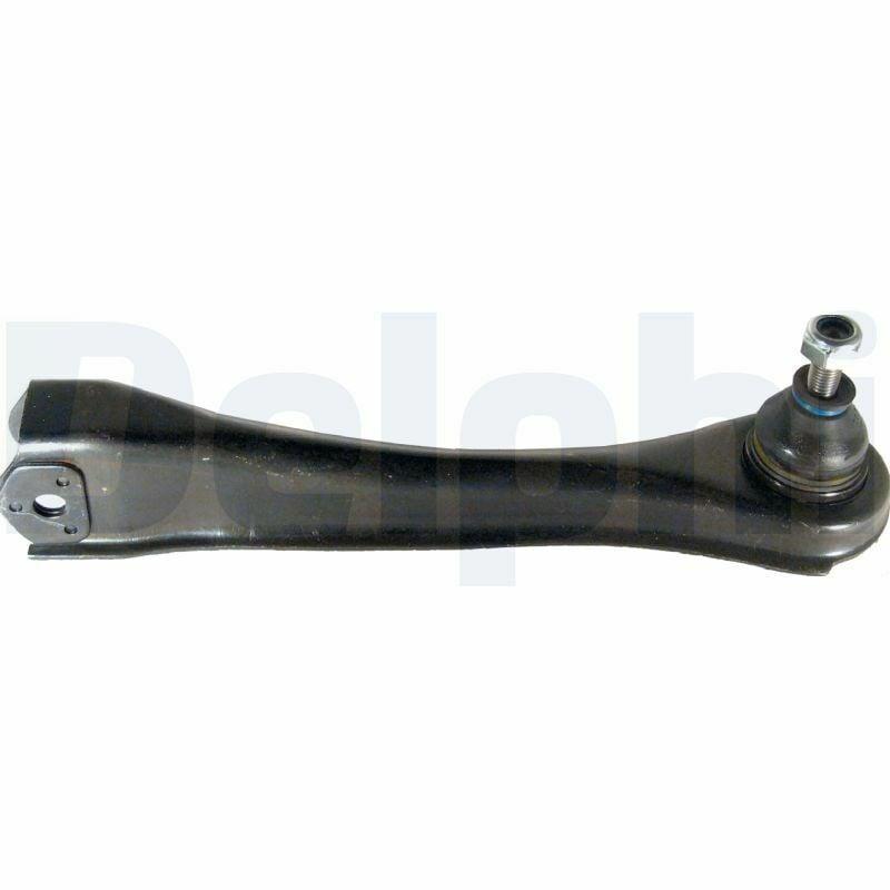 Delphi TL198 Steering Rod Right Side — Tie Rods & Linkage