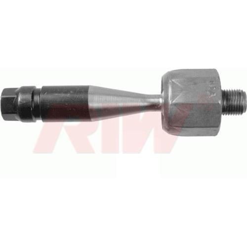 RIW AU3002 Tie Rod Shaft A4 00 > 08 Seat Exeo 08 > — Tie Rods & Linkage