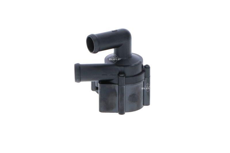 NRF 390016 Ek Water Pump Electric Leon Octavia A1 A3 T5 Superb Yeti Caddy Golf VI Jetta Passat Tigu — Water Pump & Thermostat