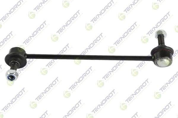 TEKNOROT KI-406 Stabilizer Sway Bar Link for Picanto 2004 - Right Front Stabilizer — Sway Bars & Links