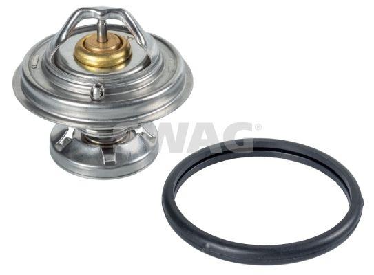SWAG 10909672 Thermostat 85 °C (with Gasket) Sprinter 901 902 903 904 95-06 Varıo 2,9Cdi 122Ps 96-10