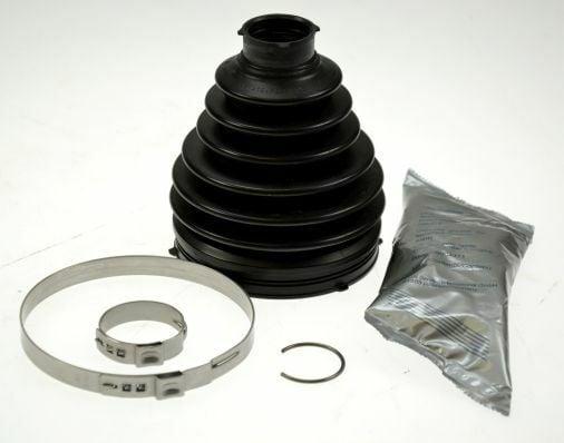 GKN 305008 — Axles, CV Joints & Boots