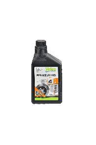 Valeo 402402 Hydraulic Brake Oil Dot4-500Gr | 1 Piece